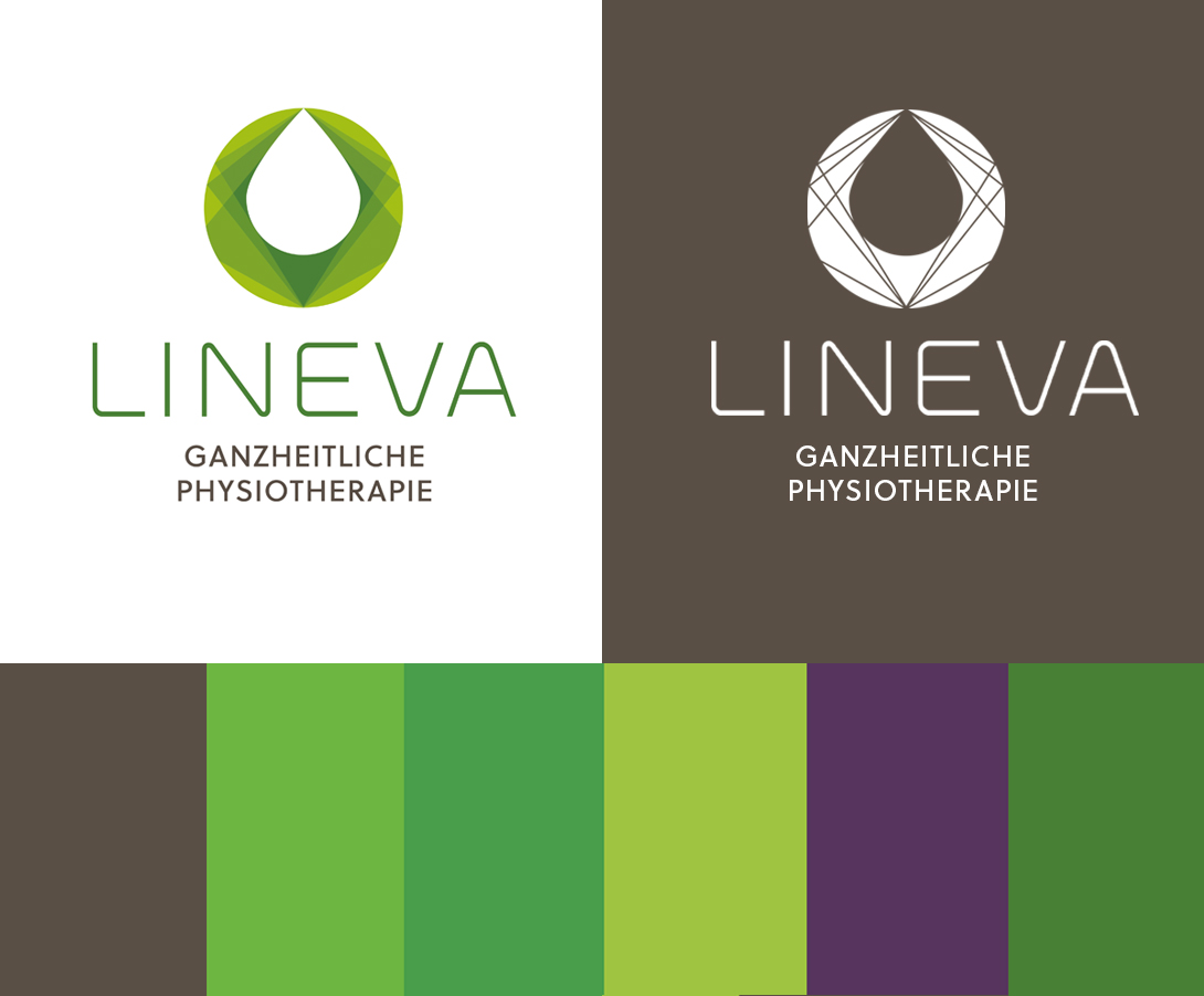 Lineva, Physiotherapie, München