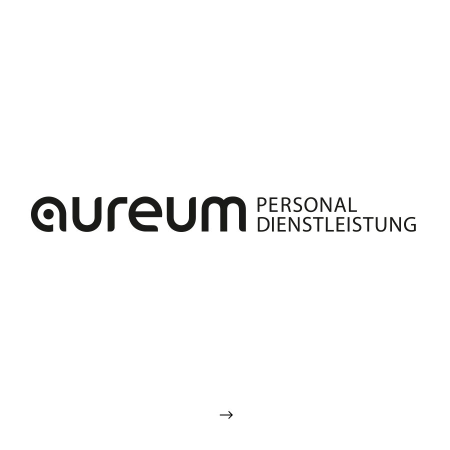 aureum, Personaldienstleistung, Logo