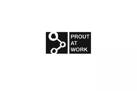 Prout At Work, Logo