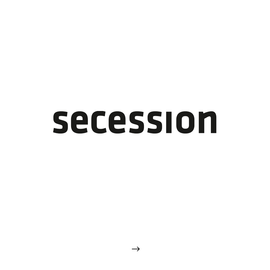 secession, Verlag für Literatur, Logo