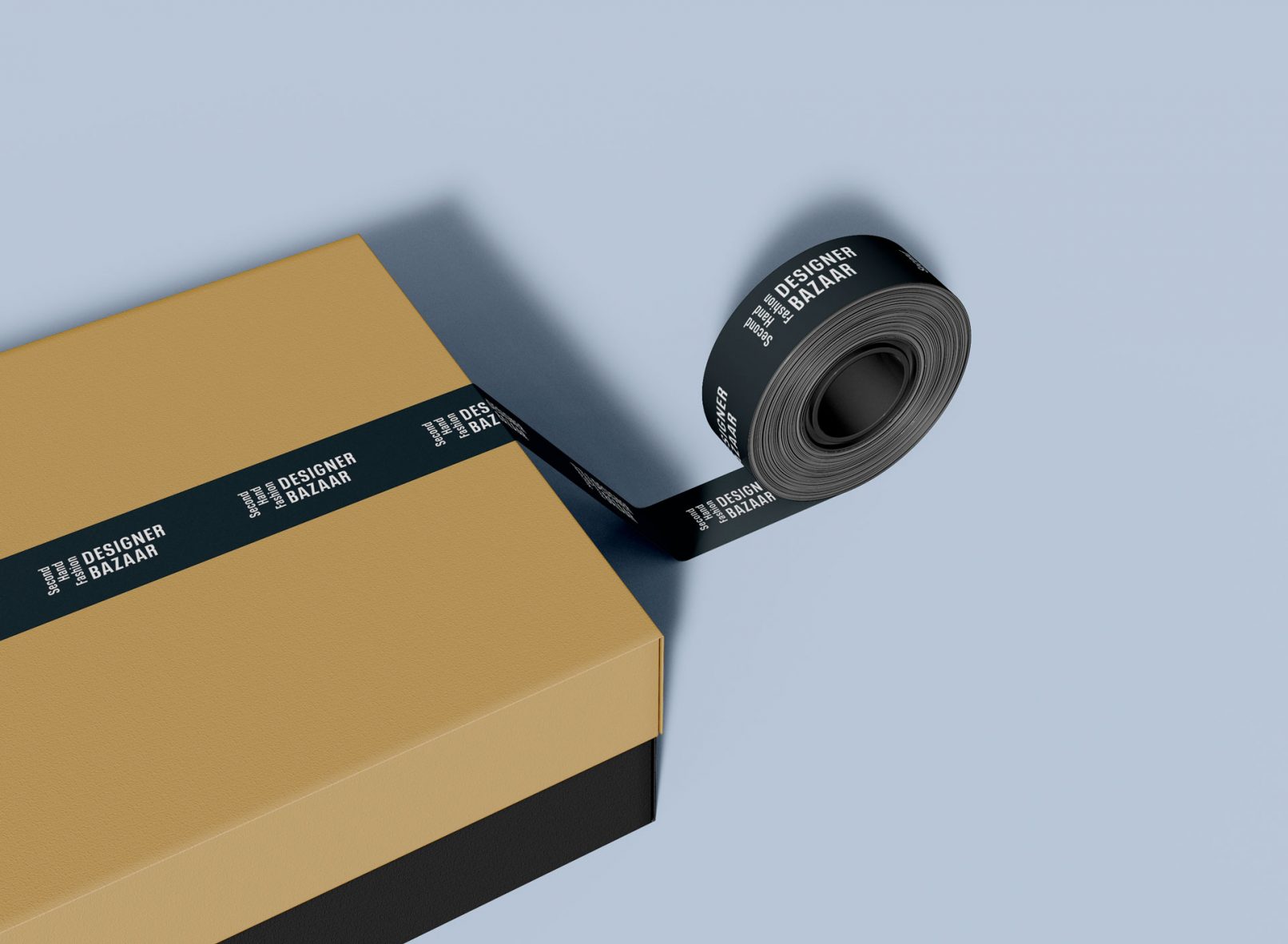 Designer Bazaar – Second Hand Mode, München