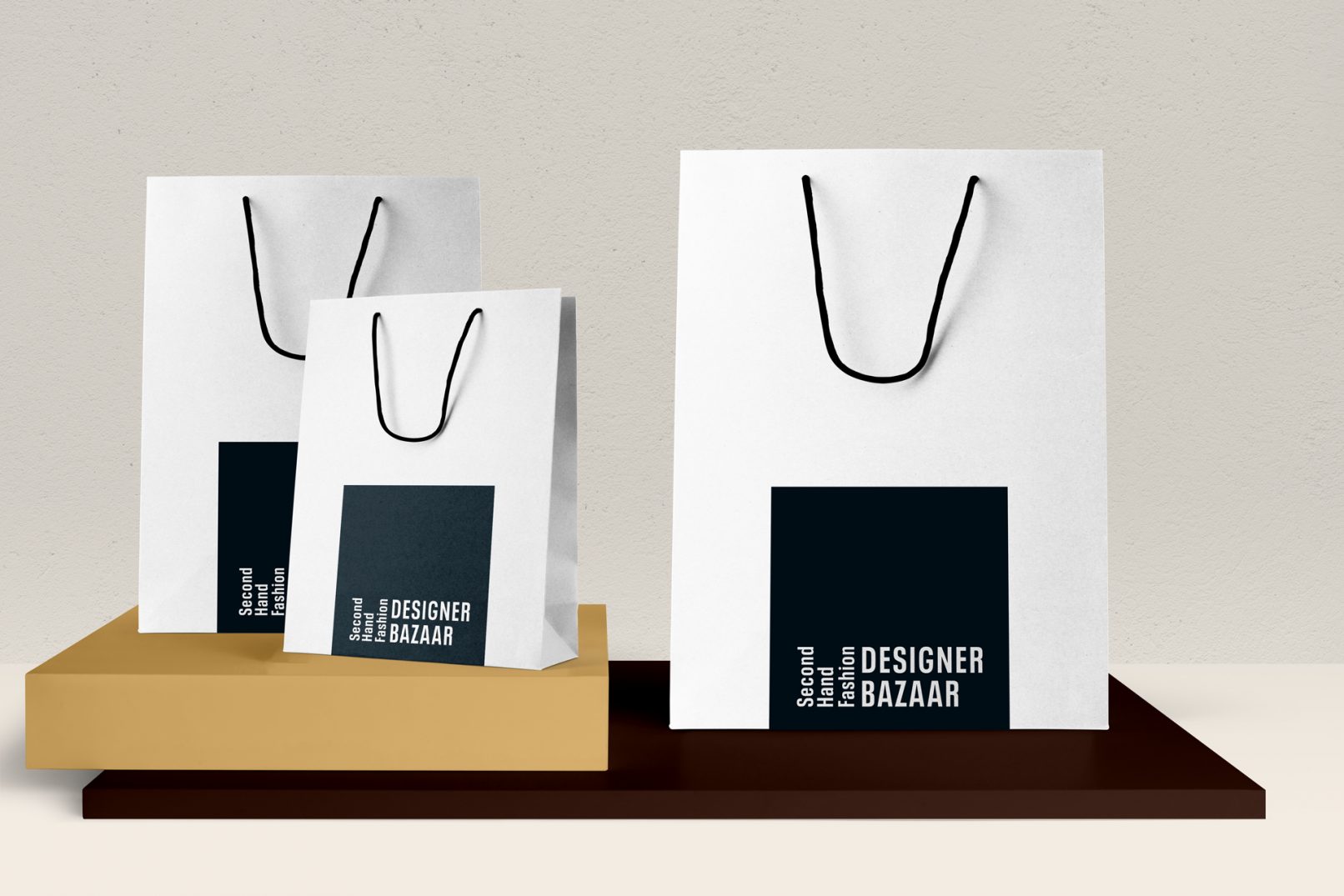 Designer Bazaar – Second Hand Mode, München