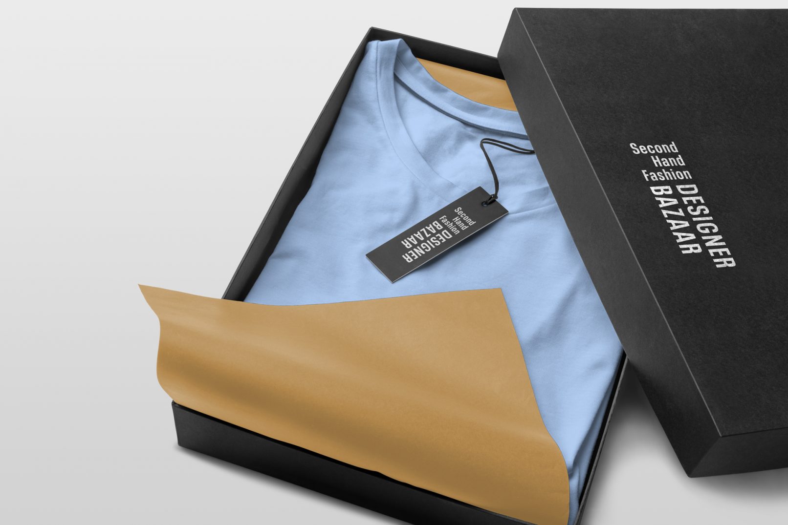 Designer Bazaar – Second Hand Mode, München