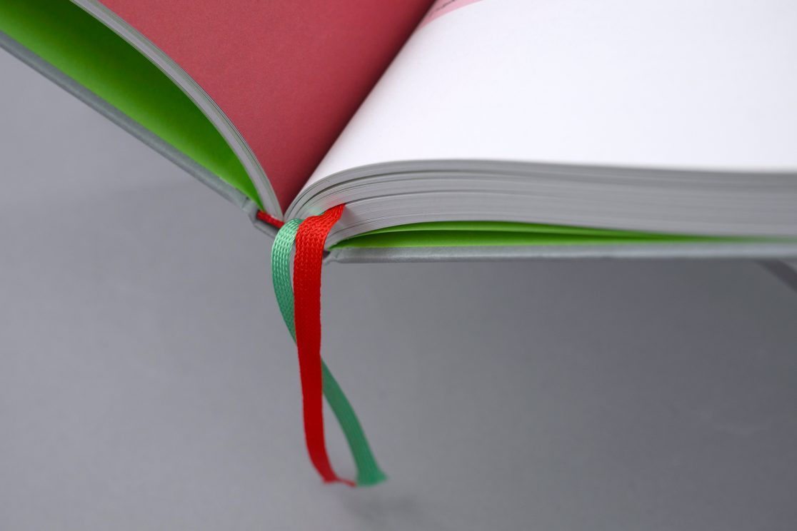 ifb - Plan B, Notizbuch und Planungstool für Betriebsrät:innen