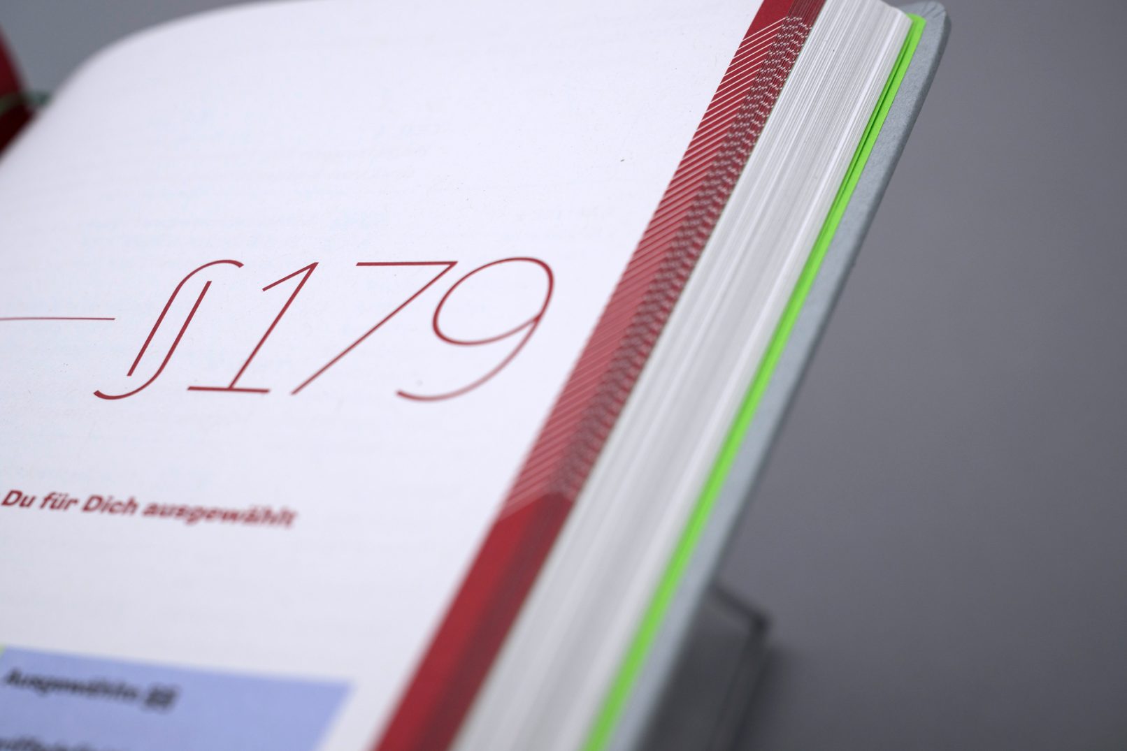 ifb - Plan B, Notizbuch und Planungstool für Betriebsrät:innen